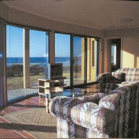 Horizons Beachfront Apartment Port Fairy Exteriör bild