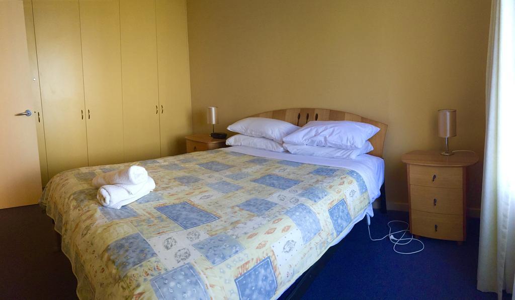 Horizons Beachfront Apartment Port Fairy Exteriör bild