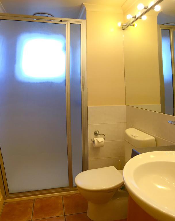 Horizons Beachfront Apartment Port Fairy Exteriör bild