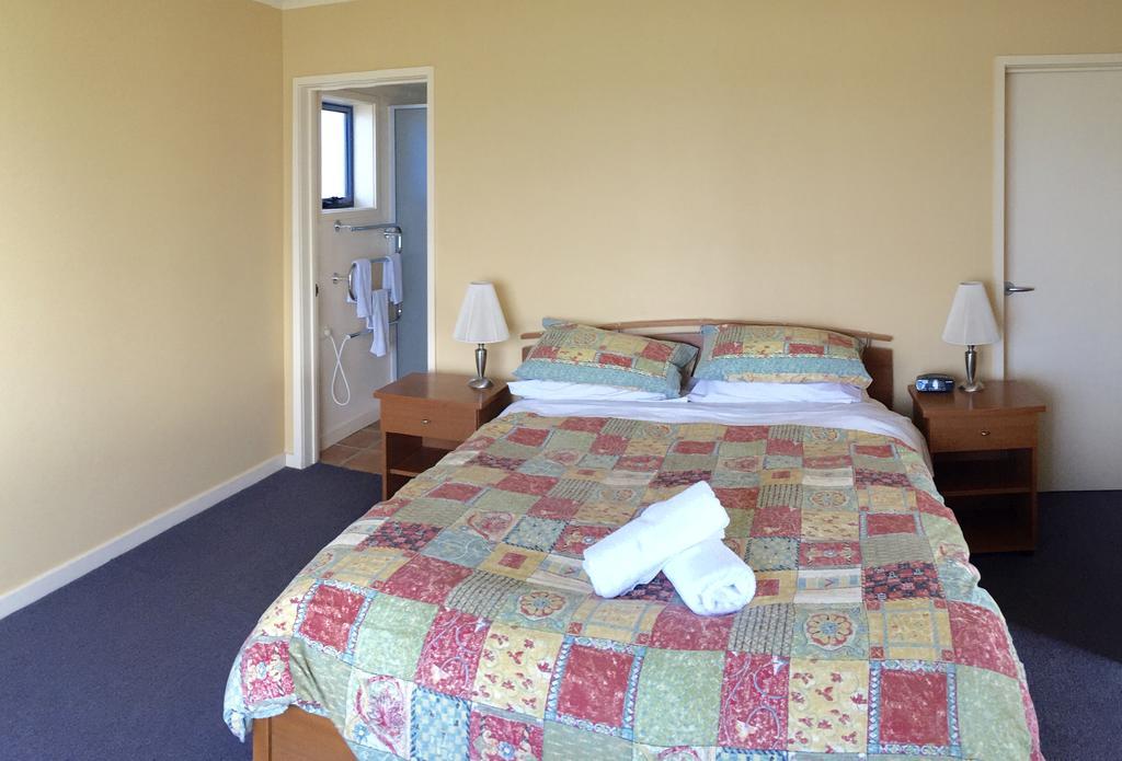Horizons Beachfront Apartment Port Fairy Exteriör bild